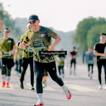 Runner Photo 6555915