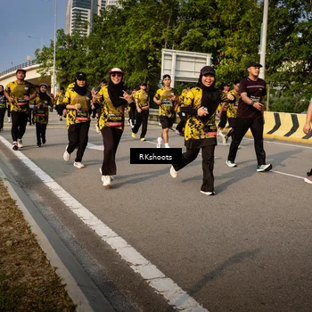 Runner Photo 6555918