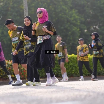 Runner Photo 6555920