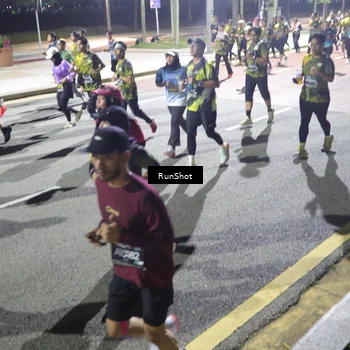 Runner Photo 6555922