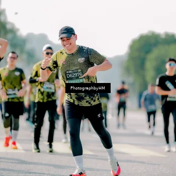 Runner Photo 6555923