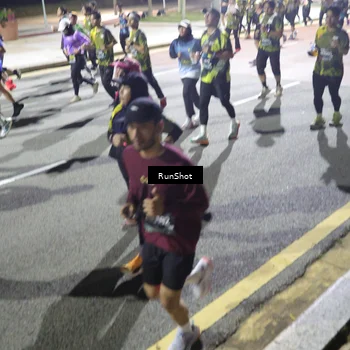 Runner Photo 6555925