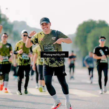 Runner Photo 6555929
