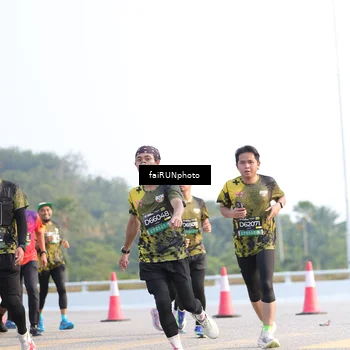 Runner Photo 6555930