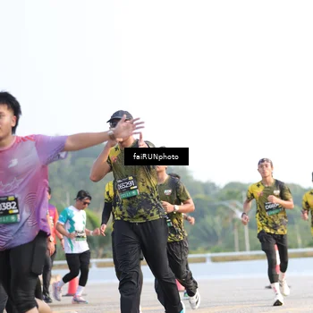 Runner Photo 6555935