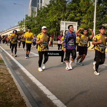 Runner Photo 6555936