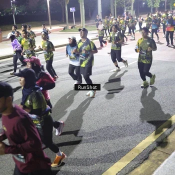Runner Photo 6555937