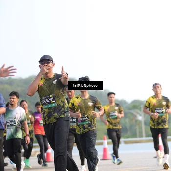 Runner Photo 6555942