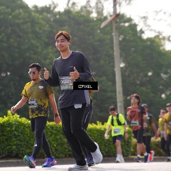 Runner Photo 6555944