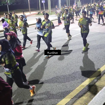 Runner Photo 6555945