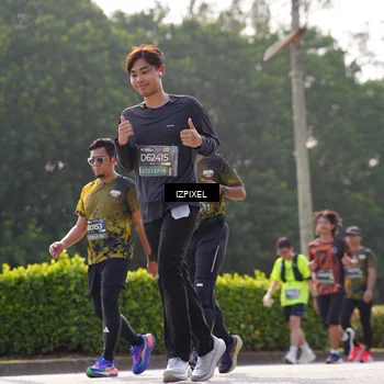 Runner Photo 6555947