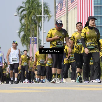 Runner Photo 6555948