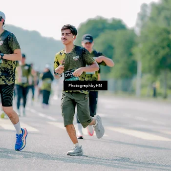 Runner Photo 6555949