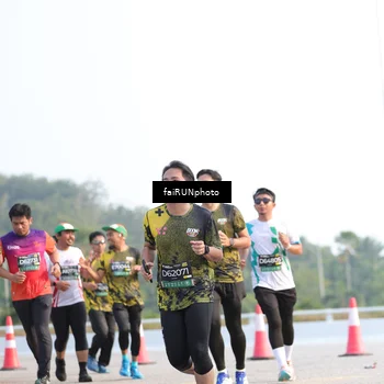 Runner Photo 6555950