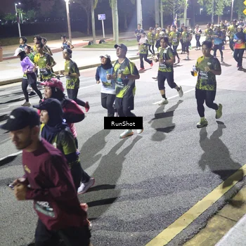 Runner Photo 6555951