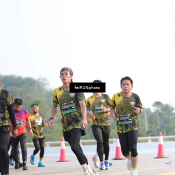 Runner Photo 6555952