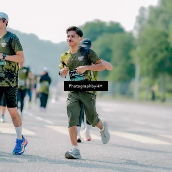 Runner Photo 6555953