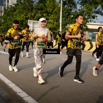 Runner Photo 6555954