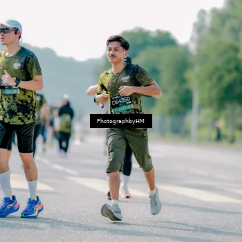 Runner Photo 6555955