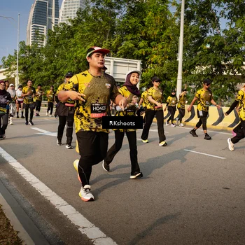 Runner Photo 6555957