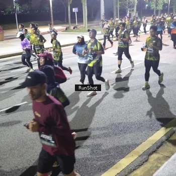 Runner Photo 6555959