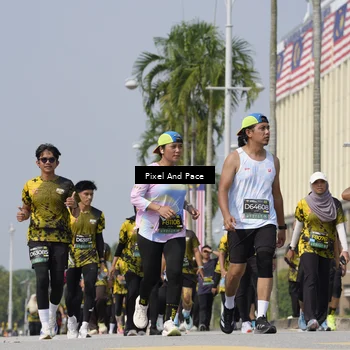 Runner Photo 6555960