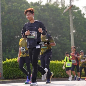 Runner Photo 6555961
