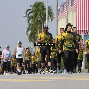 Runner Photo 6555962