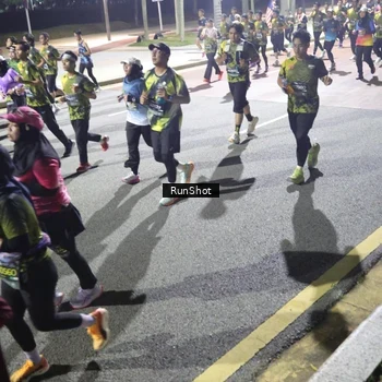 Runner Photo 6555964
