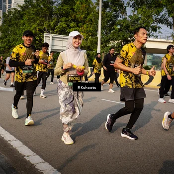 Runner Photo 6555966