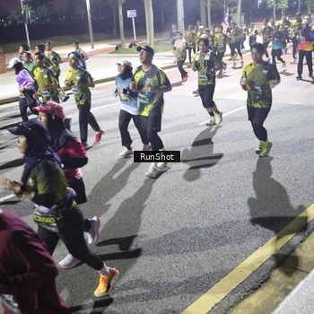 Runner Photo 6555967