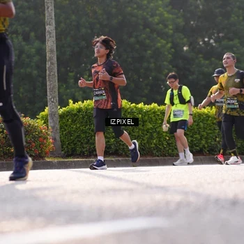 Runner Photo 6555970