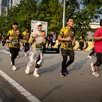 Runner Photo 6555974