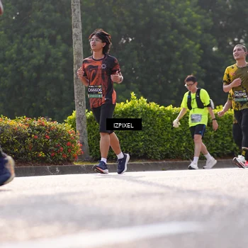 Runner Photo 6555977