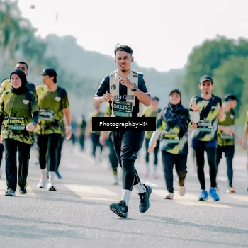 Runner Photo 6555978