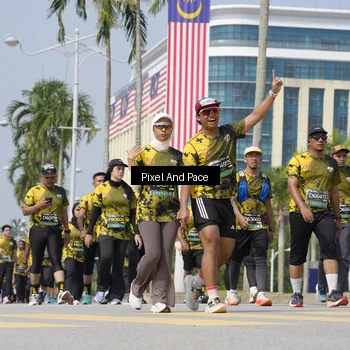Runner Photo 6555979