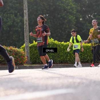 Runner Photo 6555980