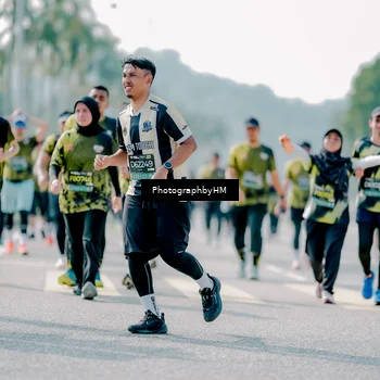 Runner Photo 6555983