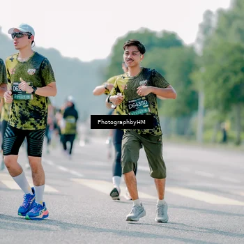 Runner Photo 6555985