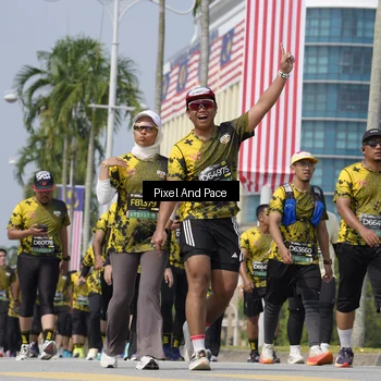 Runner Photo 6555988
