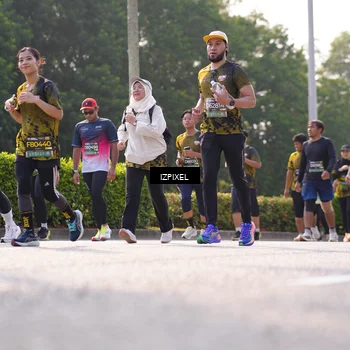 Runner Photo 6555994
