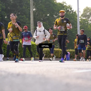 Runner Photo 6555995