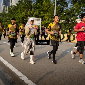 Runner Photo 6555998