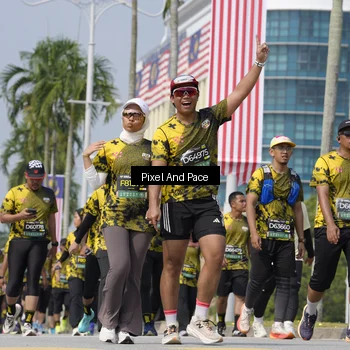 Runner Photo 6556001