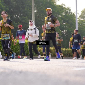 Runner Photo 6556005