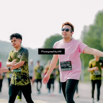Runner Photo 6556007