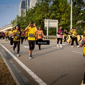 Runner Photo 6556010