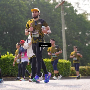 Runner Photo 6556015