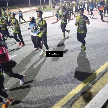 Runner Photo 6556020