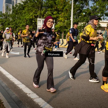 Runner Photo 6556023
